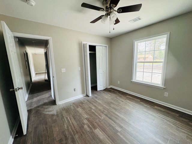 125 Ginn Altman Avenue, Hampton, SC 29924