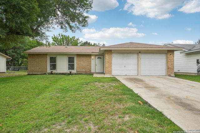 3703 Charles Conrad, Kirby, TX 78219