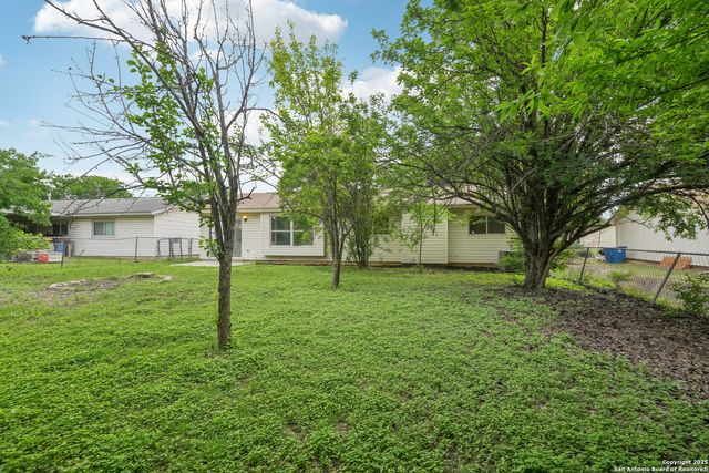 3703 Charles Conrad, Kirby, TX 78219