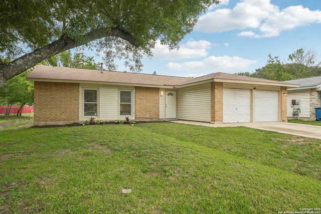 3703 Charles Conrad, Kirby, TX 78219