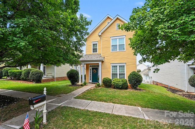 119 E Decatur Avenue, Mooresville, NC 28117