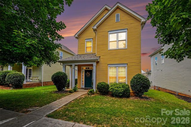 119 E Decatur Avenue, Mooresville, NC 28117