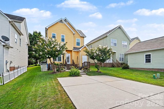 119 E Decatur Avenue, Mooresville, NC 28117