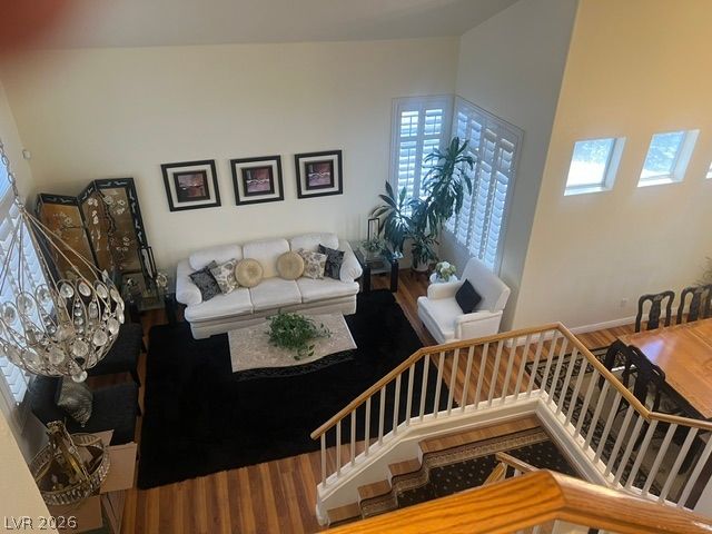 6105 Flaming Arrow Road, North Las Vegas, NV 89031