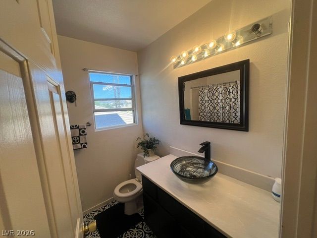 6105 Flaming Arrow Road, North Las Vegas, NV 89031