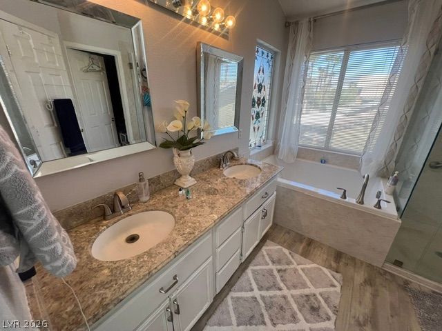 6105 Flaming Arrow Road, North Las Vegas, NV 89031