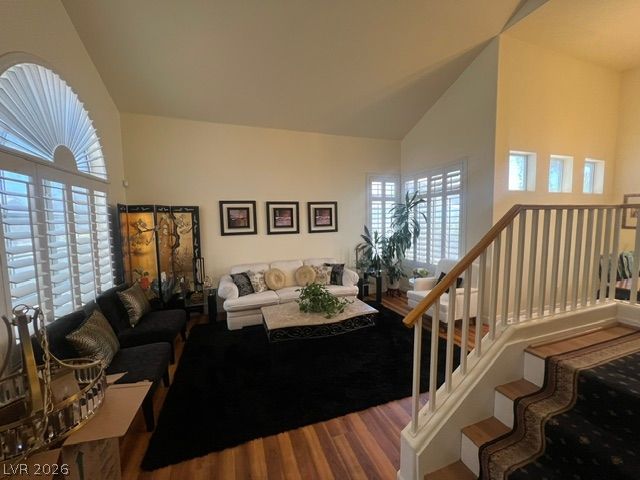 6105 Flaming Arrow Road, North Las Vegas, NV 89031
