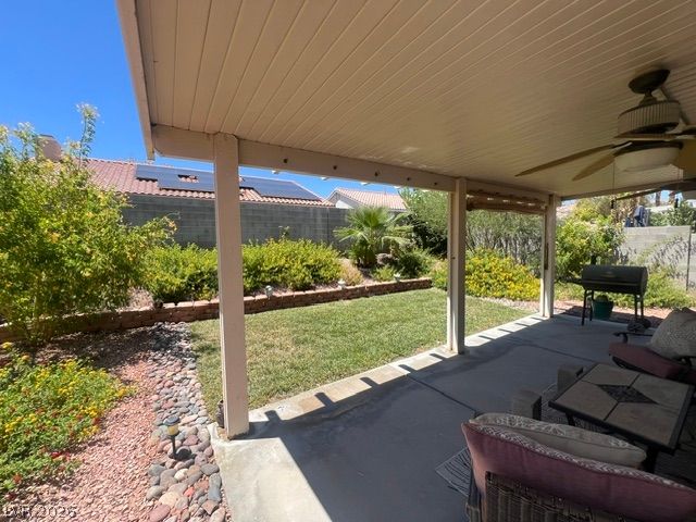 6105 Flaming Arrow Road, North Las Vegas, NV 89031