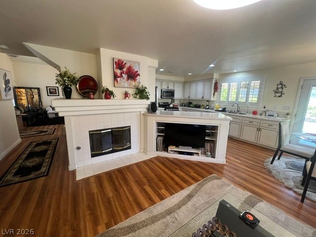 6105 Flaming Arrow Road, North Las Vegas, NV 89031