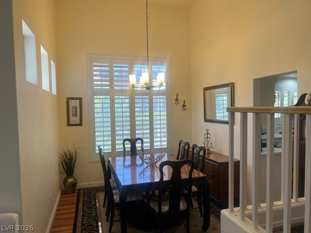 6105 Flaming Arrow Road, North Las Vegas, NV 89031