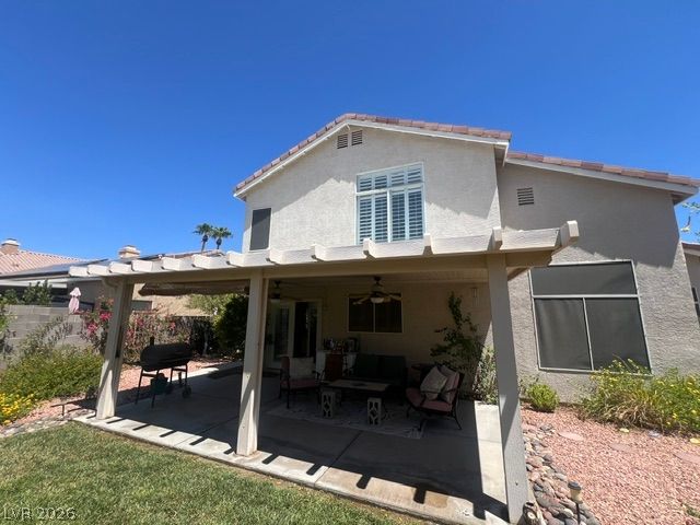 6105 Flaming Arrow Road, North Las Vegas, NV 89031