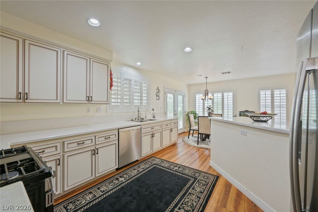 6105 Flaming Arrow Road, North Las Vegas, NV 89031 — photo 4