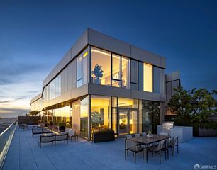 2121 Webster Street GPH1, San Francisco, CA 94115