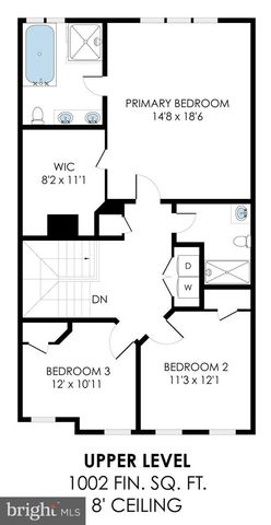 4694 HELEN WINTER TER, Alexandria, VA 22312