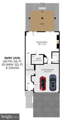 4694 HELEN WINTER TER, Alexandria, VA 22312