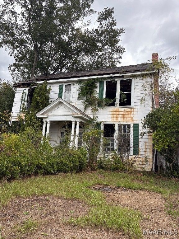 714 Lapsley Street, Selma, AL 36701