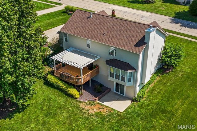 4301 Woodfield Place, Belleville, IL 62226
