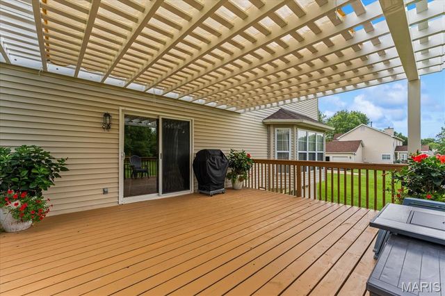 4301 Woodfield Place, Belleville, IL 62226
