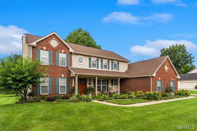 4301 Woodfield Place, Belleville, IL 62226