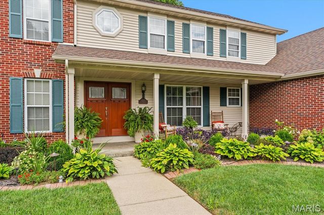 4301 Woodfield Place, Belleville, IL 62226