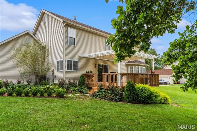 4301 Woodfield Place, Belleville, IL 62226