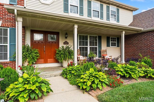 4301 Woodfield Place, Belleville, IL 62226