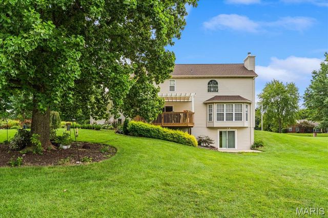 4301 Woodfield Place, Belleville, IL 62226