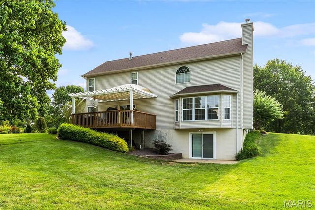 4301 Woodfield Place, Belleville, IL 62226