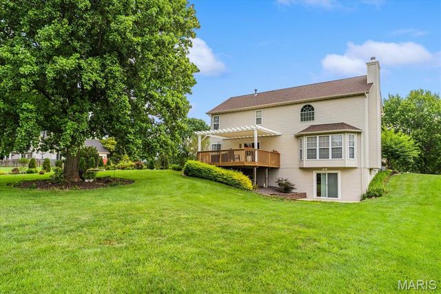 4301 Woodfield Place, Belleville, IL 62226