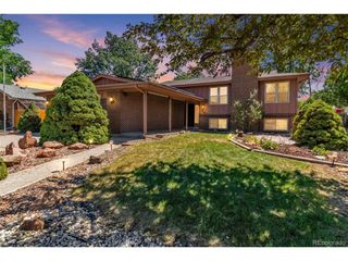 1260 S Moline St, Aurora, CO 80012
