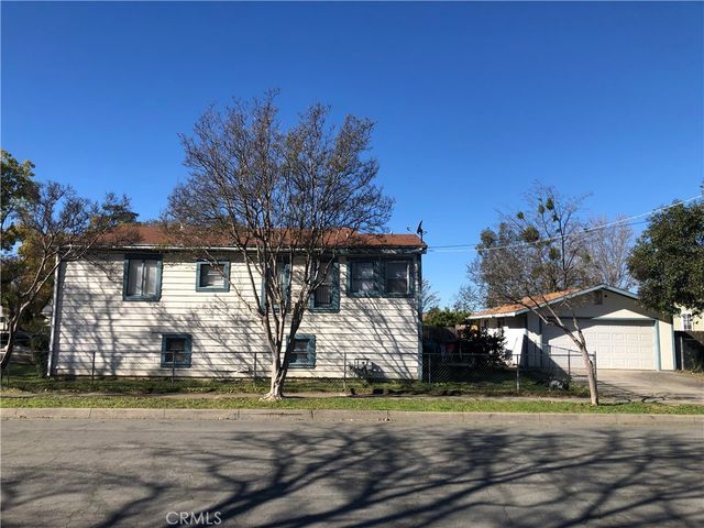 680 Robinson Street, Oroville, CA 95965