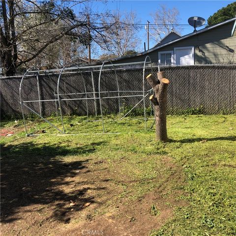 680 Robinson Street, Oroville, CA 95965