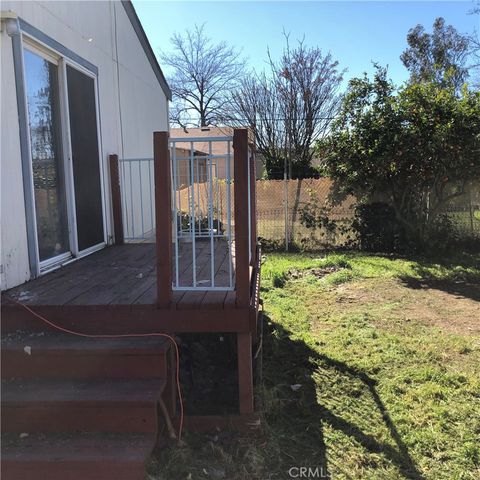 680 Robinson Street, Oroville, CA 95965