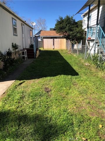 680 Robinson Street, Oroville, CA 95965