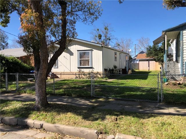 680 Robinson Street, Oroville, CA 95965