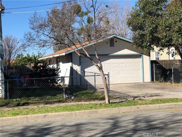 680 Robinson Street, Oroville, CA 95965