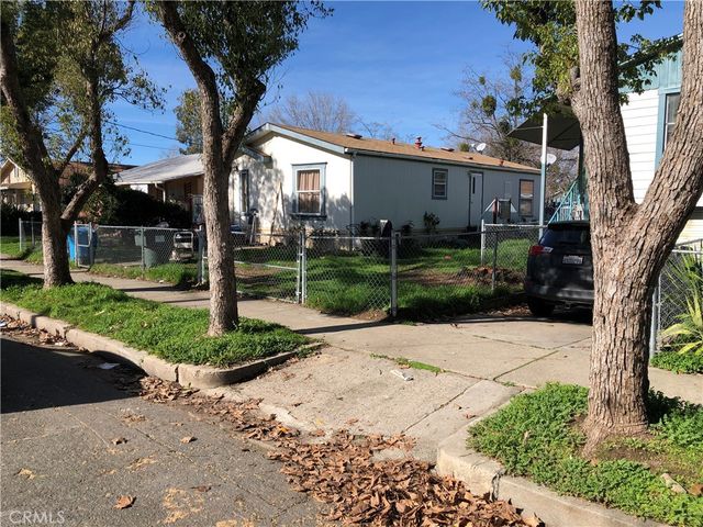 680 Robinson Street, Oroville, CA 95965