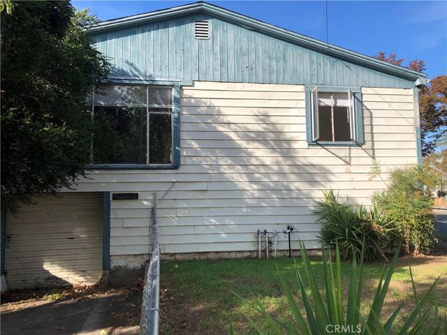 680 Robinson Street, Oroville, CA 95965