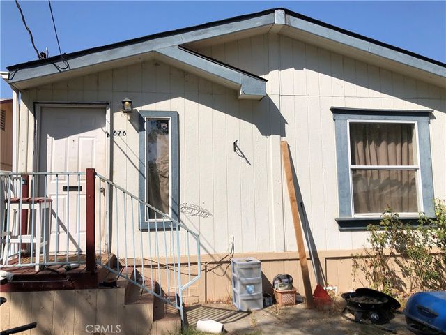 680 Robinson Street, Oroville, CA 95965