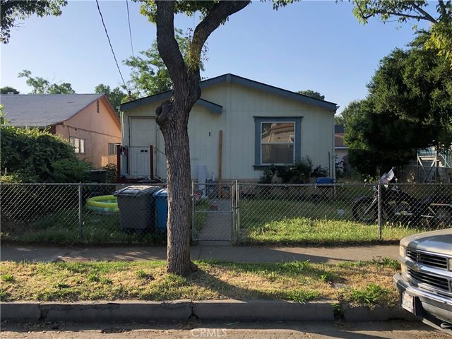 680 Robinson Street, Oroville, CA 95965