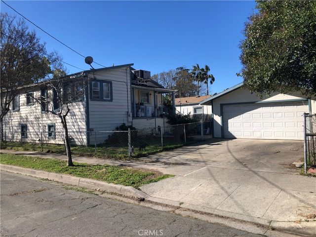 680 Robinson Street, Oroville, CA 95965