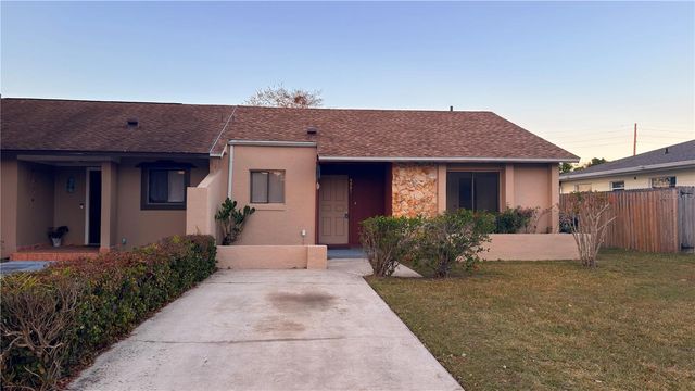 5995 BROWN BARK DRIVE, Orlando, FL 32822