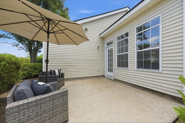 2717 Palmetto Hall Boulevard, Mount Pleasant, SC 29466
