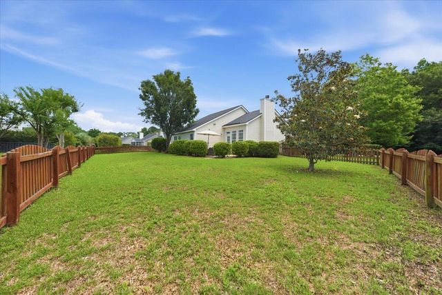 2717 Palmetto Hall Boulevard, Mount Pleasant, SC 29466
