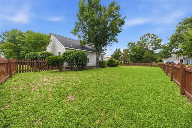 2717 Palmetto Hall Boulevard, Mount Pleasant, SC 29466
