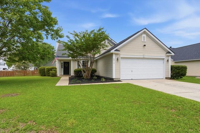 2717 Palmetto Hall Boulevard, Mount Pleasant, SC 29466