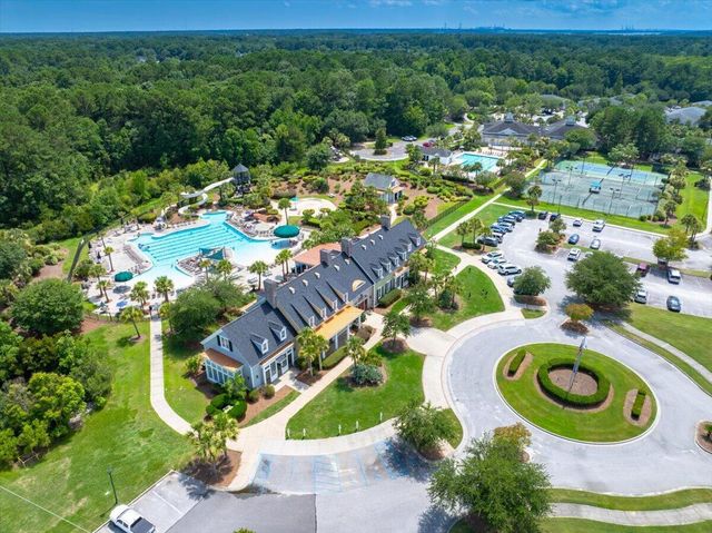 2717 Palmetto Hall Boulevard, Mount Pleasant, SC 29466