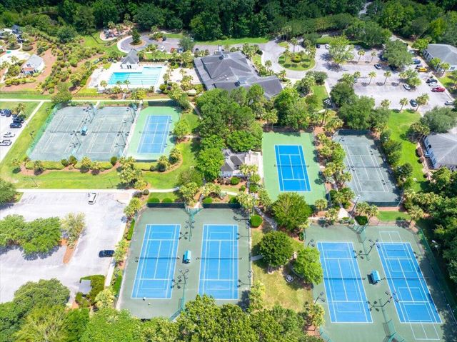 2717 Palmetto Hall Boulevard, Mount Pleasant, SC 29466
