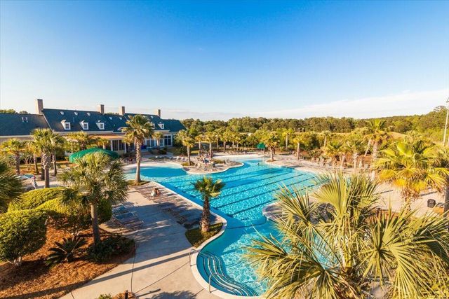2717 Palmetto Hall Boulevard, Mount Pleasant, SC 29466