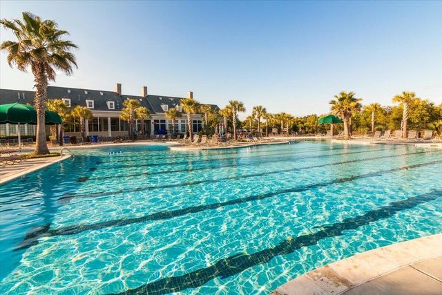 2717 Palmetto Hall Boulevard, Mount Pleasant, SC 29466